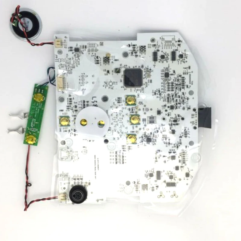 650/651/560 Новый печатной платы Материнские для Roomba 500 600 серии роботов|Чистящие