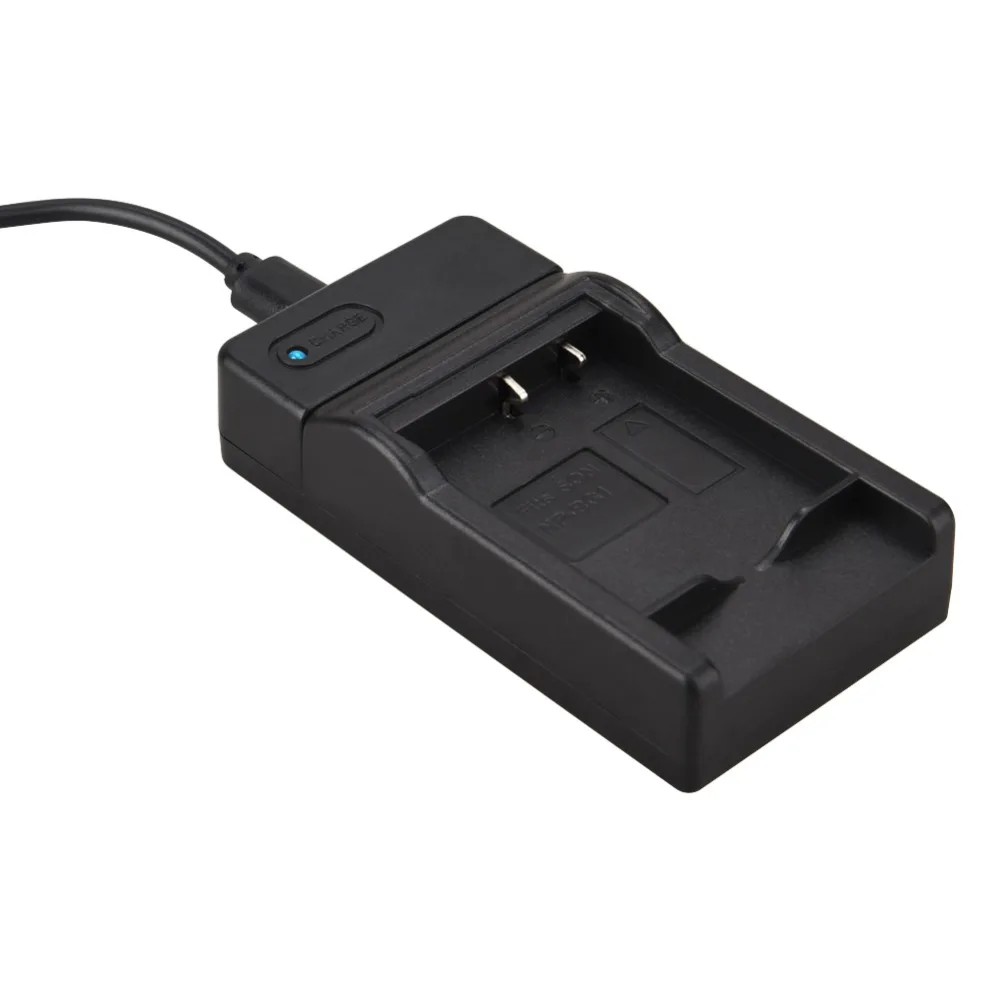 2x1300 мА/ч фонарь с аккумулятором BG1 NPBG1 + USB зарядное устройство для Sony фонарей|np