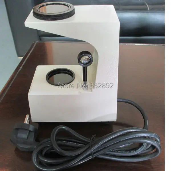 Геммологии Polariscope | Украшения и аксессуары