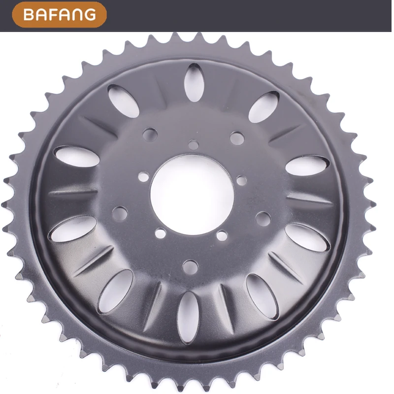Bafang BBS03/BBSHD Последняя модель 48 В 1000 Вт 8fun Ebike Электрический велосипед Мотор