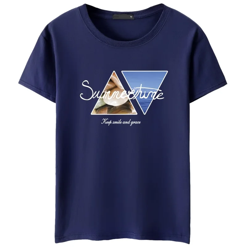 HETOBETO Brand Clothing Men t-shirt Big Size 4XL/5XL Summer Print Tshort Sleeve Men's tshirt Man t shirt Mens T | Мужская одежда