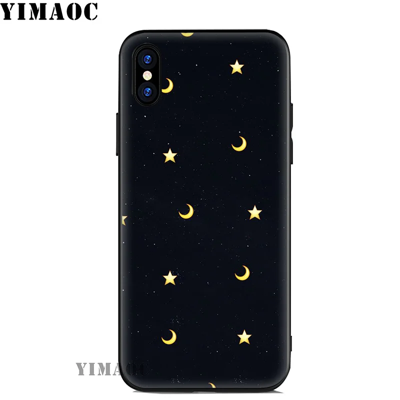 YIMAOC обещанный Neverland аниме Мягкий силиконовый чехол для iPhone 11 Pro Xr Xs Max X или 10 8 7 6 6S