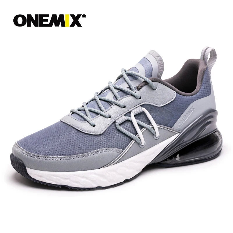 Кроссовки ONEMIX мужские в стиле ретро Уличная Повседневная обувь для ходьбы