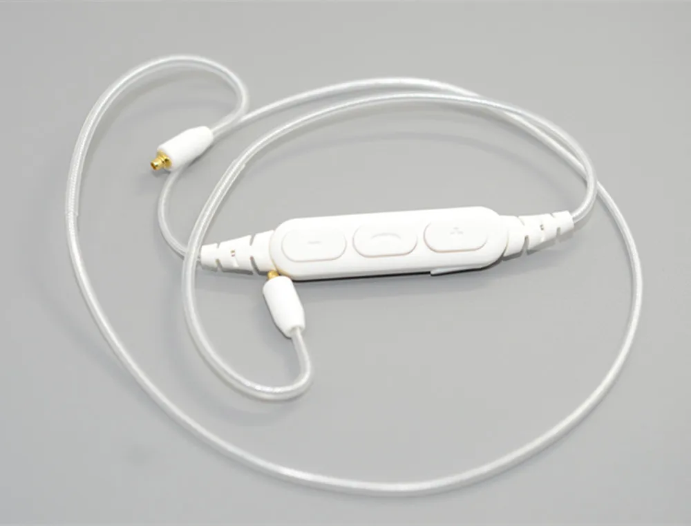 Сменный обновленный звуковой кабель Bluethoot Для Shure SE 215 425 535 846 Special Edition (se535ltd.)
