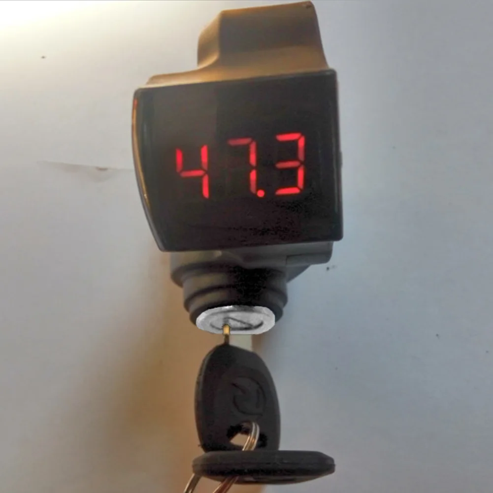 12 V-99 V Электрический аксессуары для ванной комнаты с замком Байк способный