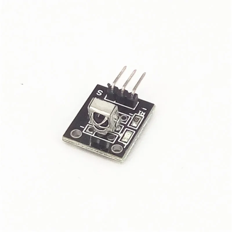 KY-022 модуль приемника инфракрасного датчика для Arduino | Электронные компоненты и