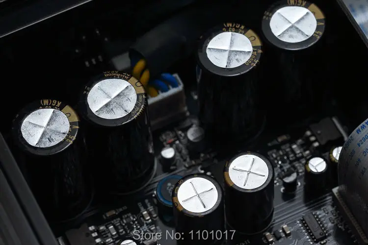 Gustard X20Pro 2x ES9028pro DAC HIFI EXQUIS DSD/DOP/384 K Hi-end DAC-X20pro декодер GDX20Pro
