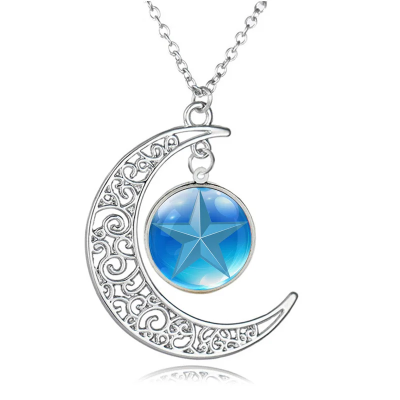 Цепочка с подвеской в виде мусульманского крутящего момента для ИД ul fitr|Подвески|