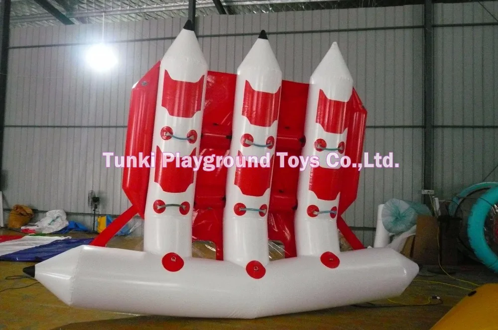 

inflatable flyfish boat