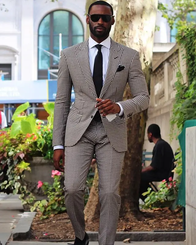

Latest Design Mens Suits Groom Tuxedos Groomsmen Wedding Party Dinner Best Man Suits Blazer (Jacket+Pants+Girdle+Tie) NO:1206