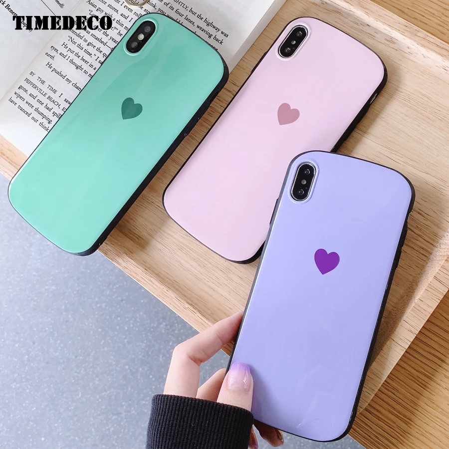 Cactus Shockproof Phone Case For iPhone 6s Silicone Flower Cover Coque Iphone 7plus 8 Luxury Xs max xr Innovative |