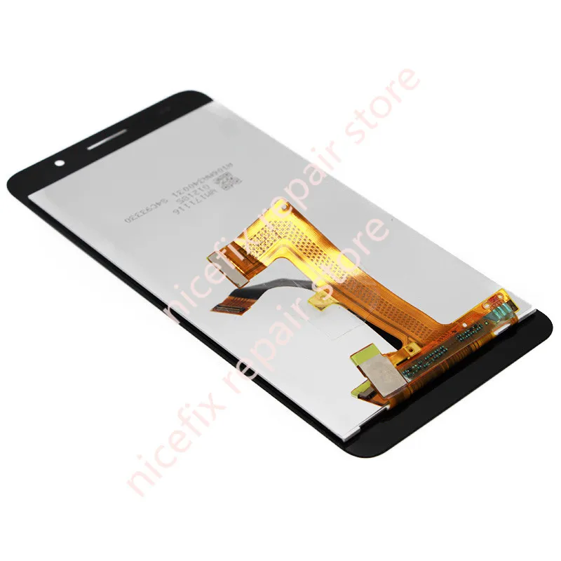 Для Huawei Honor 6 H60-L02 H60-L12 ЖК-экран дисплей + сенсорная панель Полная сборка