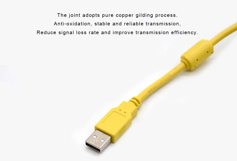 Mitsubishi FX1N/FX2N/FX1S/FX3U Series PLC Programming Cable Data Download Cable USB-SC09-FX