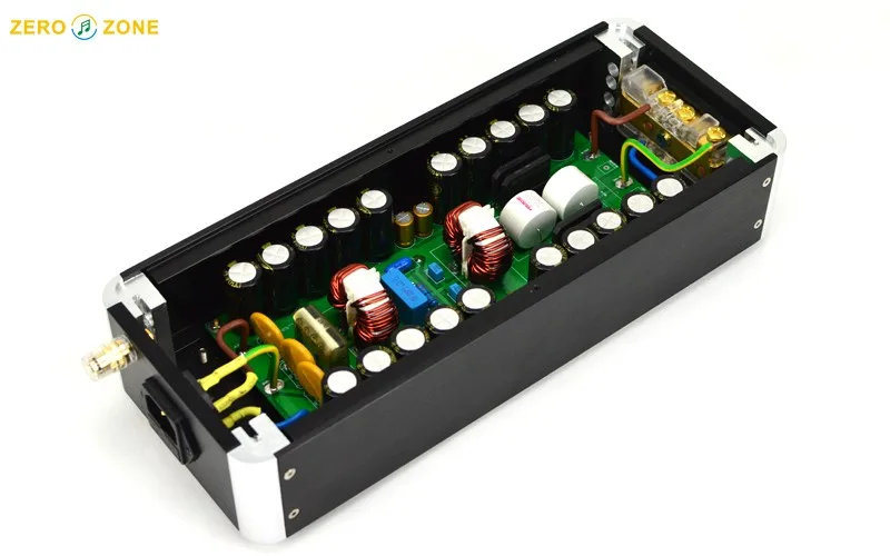 Reverting традиционный F30A тип шины HiFi US стандартный распределитель фильтров питания
