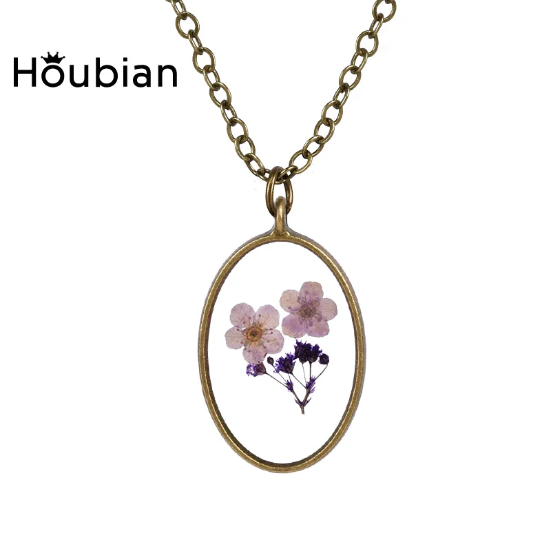 2017 круглый стеклянный чокер ожерелье новейшие круглые сушеные колье-чокер с