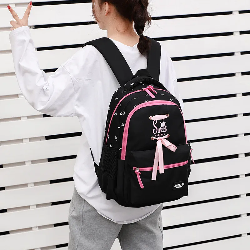 Новинка 2020 популярные школьные сумки водонепроницаемые рюкзаки для подростков