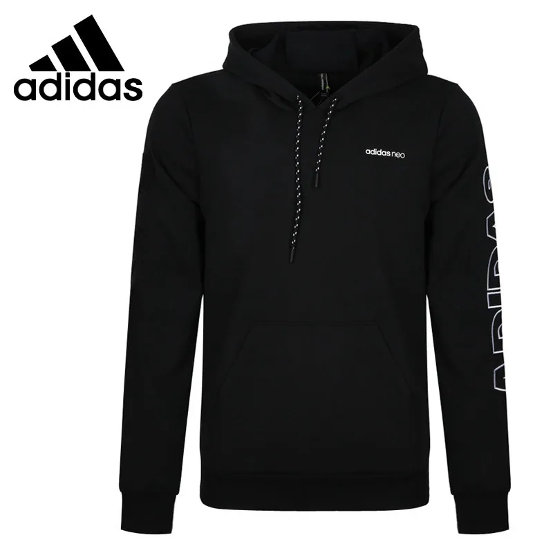 Оригинальный Новое поступление 2018 Adidas NEO Label CS ббол HDY для мужчин пуловер