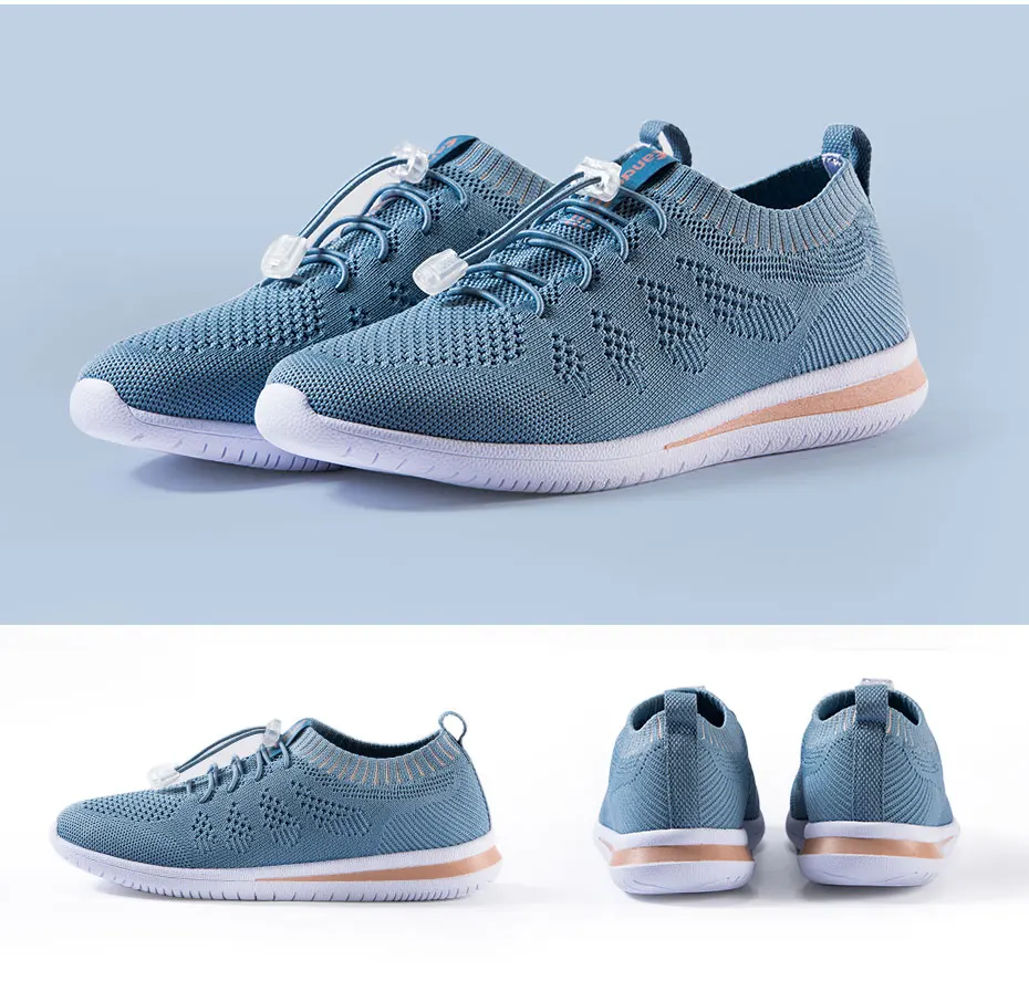 FANDEI, тренд, спортивная обувь для мужчин, дышащая, flyknit, спортивная обувь для мужчин, светящиеся носки, кроссовки для мужчин, zapatillas hombre deportiva