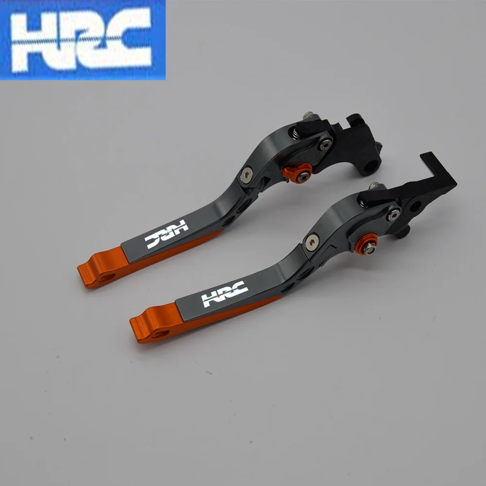 

Yang hua CNC Folding&Extending Brake Clutch Levers For HONDA CBR600RR CBR1000RR CBR 600 1000 RR 2008 2009 2010 2011-2016 hrc