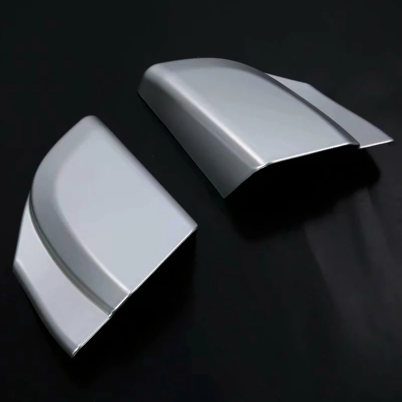 Автомобильные аксессуары передняя дверь треугольная крышка Накладка для Nissan NV200