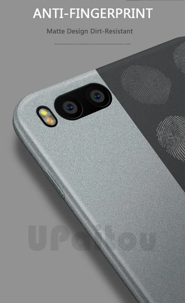 Чехол upaitou для Xiaomi mi Note 3 CC9 CC9e 9 se 9T Pro A2 A1 Lite mi 6 6X F1 5 5X 5S Plus анти отпечатков пальцев чехол ультра тонкий чехол
