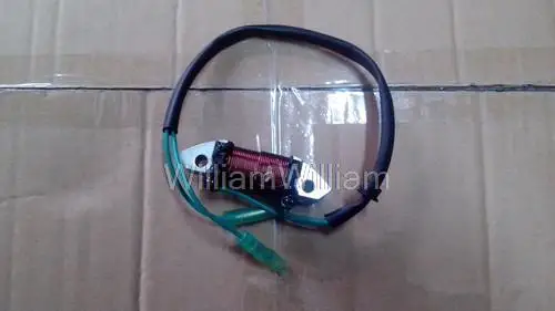 Free shipping parts for Yamaha Hidea Parsun outboard motor 25HP 30 HP lighting coil | Автомобили и мотоциклы