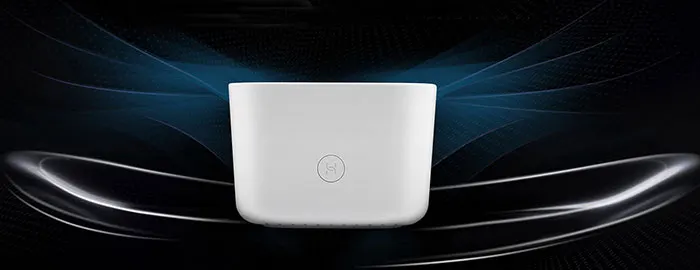 HONOR Router X2 wifi расширитель ретранслятор HiRouter CD15 1167 Мбит/с 2,4 ГГц 5 ГГц двухдиапазонный беспроводной Wi-Fi 802.11ac управление приложением