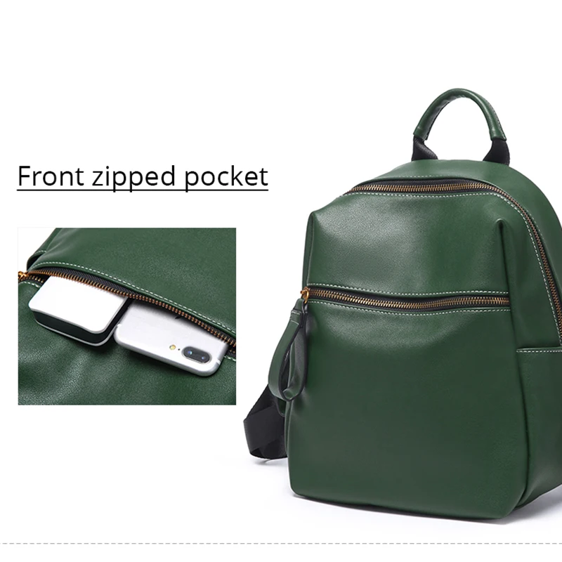 POMELOS женский рюкзак лето 2019 Новое поступление дизайнерский из искусственной кожи