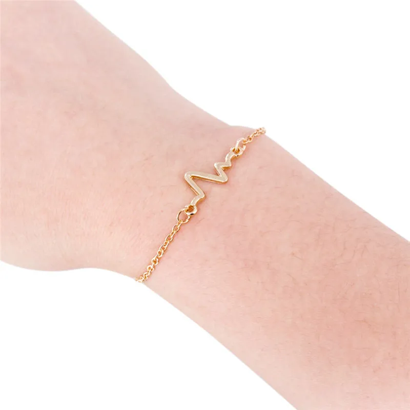 Браслет с стетоскопом для женщин и мужчин женский браслет медсестер врачей 1