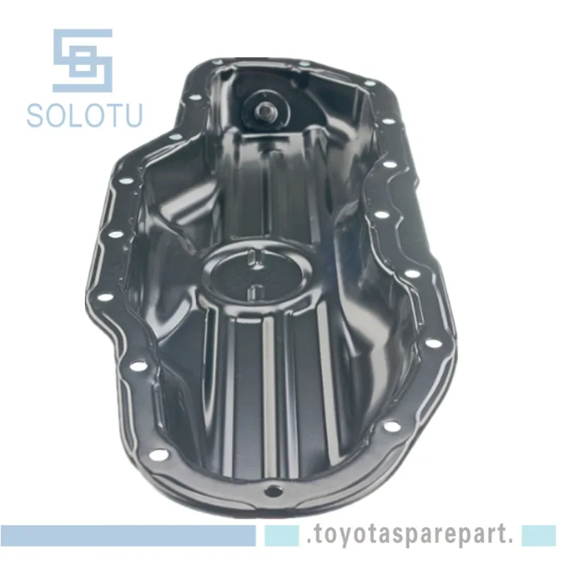 Масляный поддон двигателя для LEXUS IS250/300 3 4GRFE GSE22 CROWN GRS20 # GRS182 GS SERIES GRL10 11 GS450H 12102