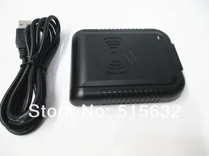 Новый DIP-переключатель с поддержкой 8-10 безопасность USB датчик приближения Smart IC 13,56 МГц RFID Бесконтактный кардридер коммутационные форматы