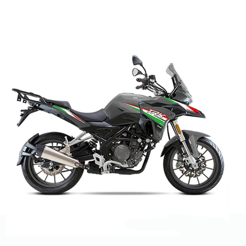 Новинка Лидер продаж наклейки на мотоцикл и автомобиль для Benelli TRK251 TRK 251 один