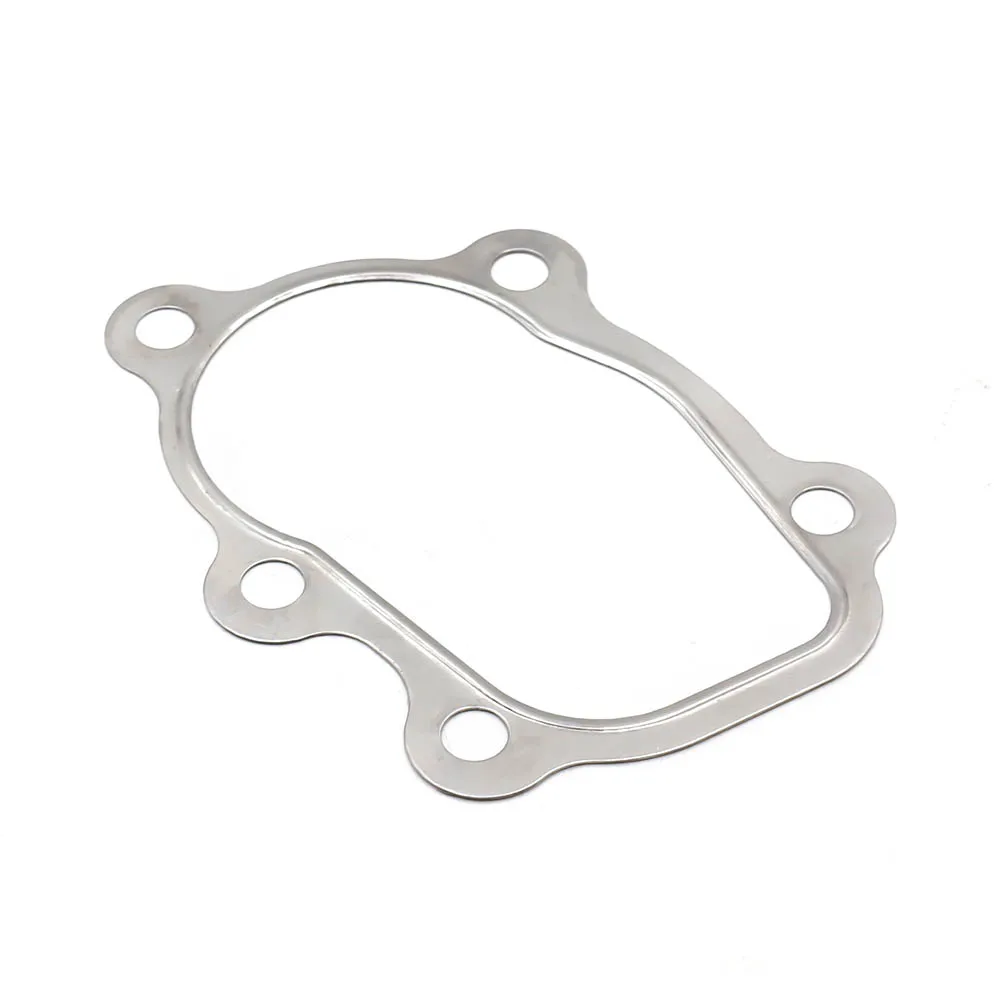 Прокладка турбонагнетателя CNSPEED Garrett T25 T28 Turbo GT25 GT28 5 Bolt|turbocharger gasket|t28 turboturbo gt25 |
