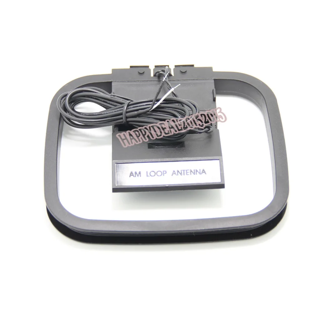 Антенна AM Loop для помещения голая проволочная антенна YAMAHA MARANTZ SONY Panasonic AV ресивер