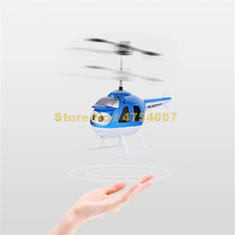 366 мультфильм гравитационный датчик aerocraft вертолет воздушный автомобиль usb