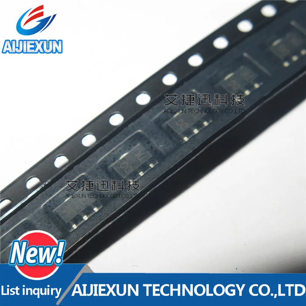 

50Pcs 2SD1624T-TD-E SOT-89 High Current Switching Applications in stock 100% New and original