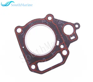 Прокладка головки блока цилиндров F4-04000014, подвесной двигатель для 4-тактного подвесного двигателя Parsun HDX F4 F5