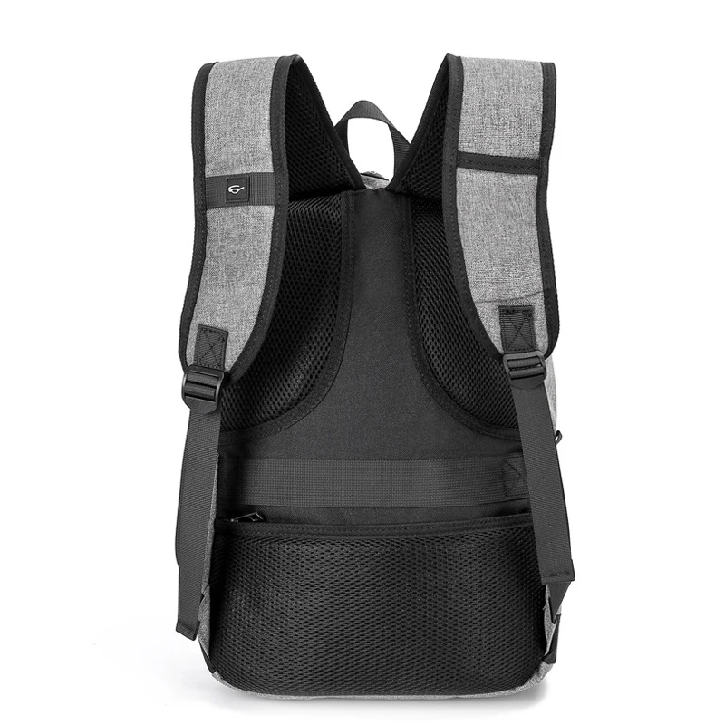 Boshikang мужской рюкзак для студентов колледжа школьный сумки подростков Mochila