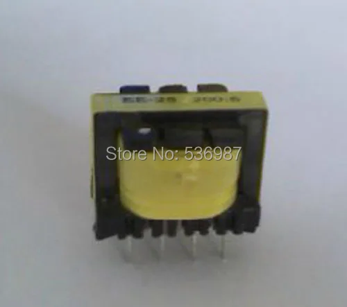 2 шт. взаимная индуктивность трансформатора EE25 200:6 инвертор сварка машина высокая