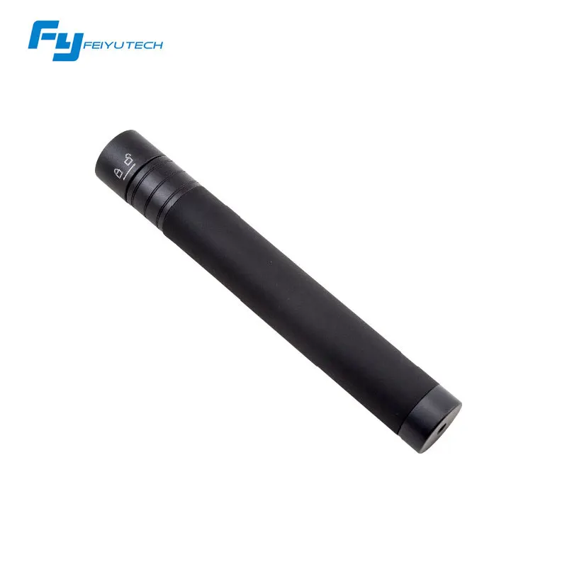 Оригинальный РЕГУЛИРУЕМЫЙ УДЛИНИТЕЛЬ Feiyu Tech для G6 G6P DJI OSMO Mobile 2 Zhiyun Smooth 4 Q ручной