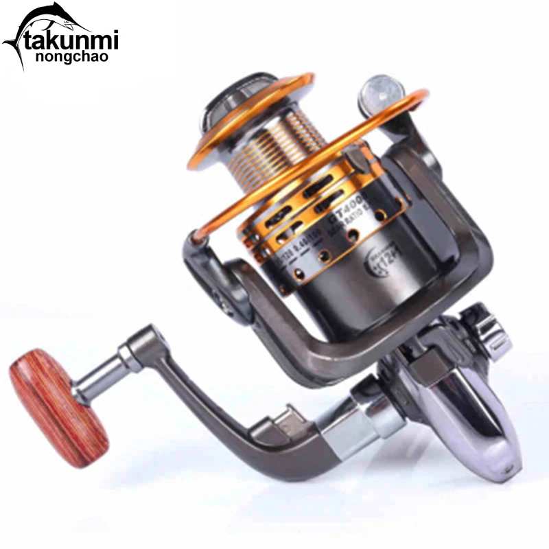 Новинка катушка из углеродной пряжи с распылителем II большая максимальное