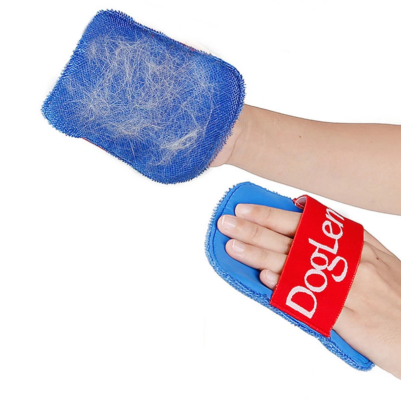 Новинка собачья кошка удаление волос уход за грумером пыли головка для вшей