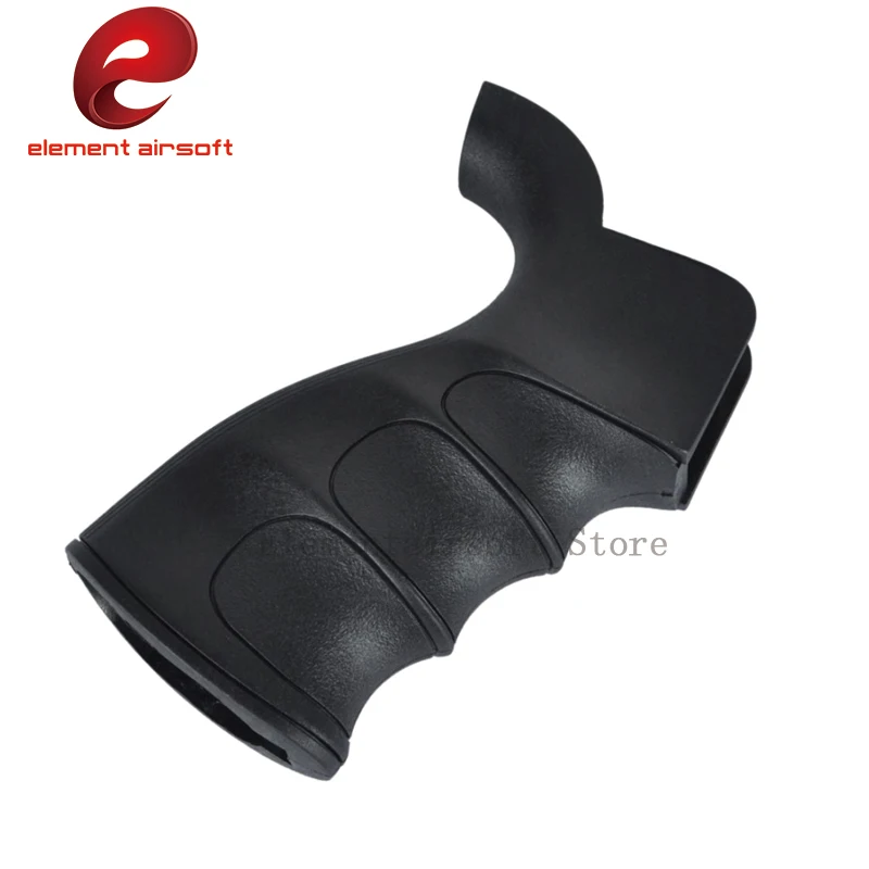 Element Airsoft тактическая Игрушечная модель пистолета гелевый шариковый пистолет специальный MK18 G27 тактическая рукоятка нейлоновая ручка AEG T143