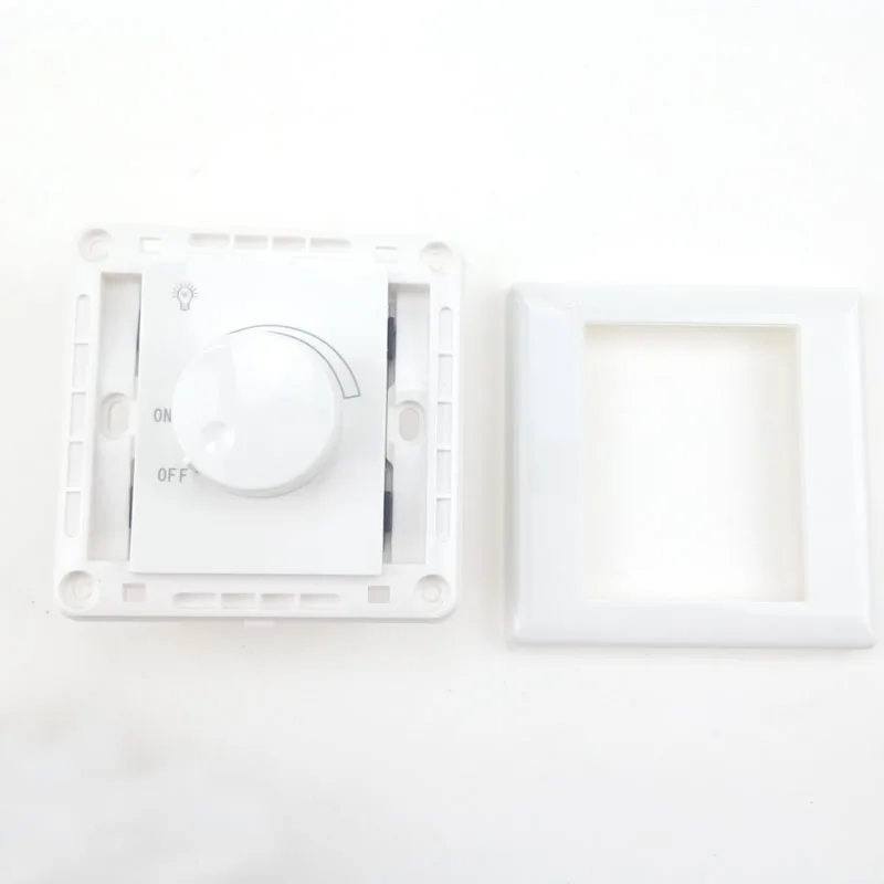 Светодиодный диммер 630 Вт 220 В перем. Тока для точечного светильника с