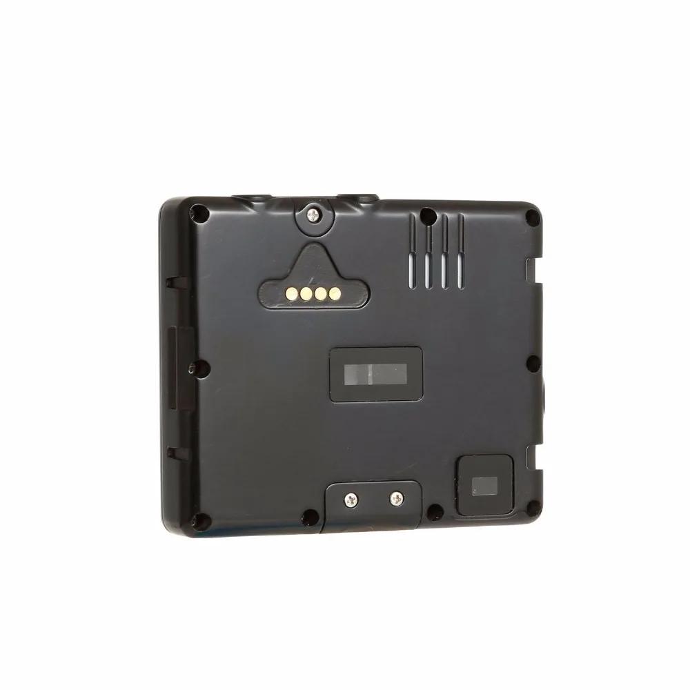 Водонепроницаемый IP66 солнечный gps трекер для овец коров животных домашних gps/gprs/gsm