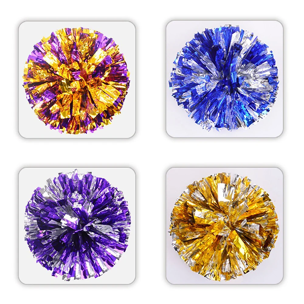 

Cheerleading flower ball cheerleading flower dance square dance games