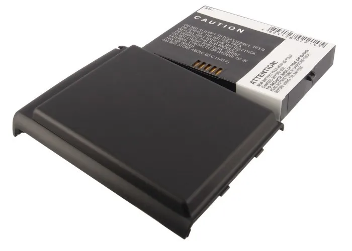 Аккумулятор 49004440_X500 для E-TEN glofiish X600 X610 X650 | Электроника