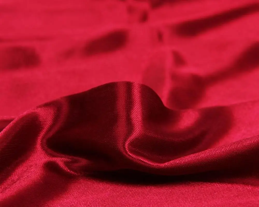 burgundy Свадебный фон занавеска драпировка шифон белый цвет различные цвета - Цвет: burgundy
