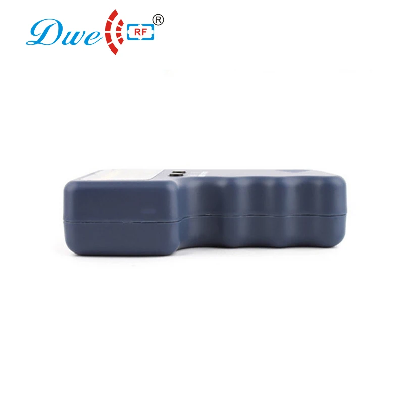 Бесплатная доставка идентификационная бирка запись РЧ карт Дубликатор rfid клонов