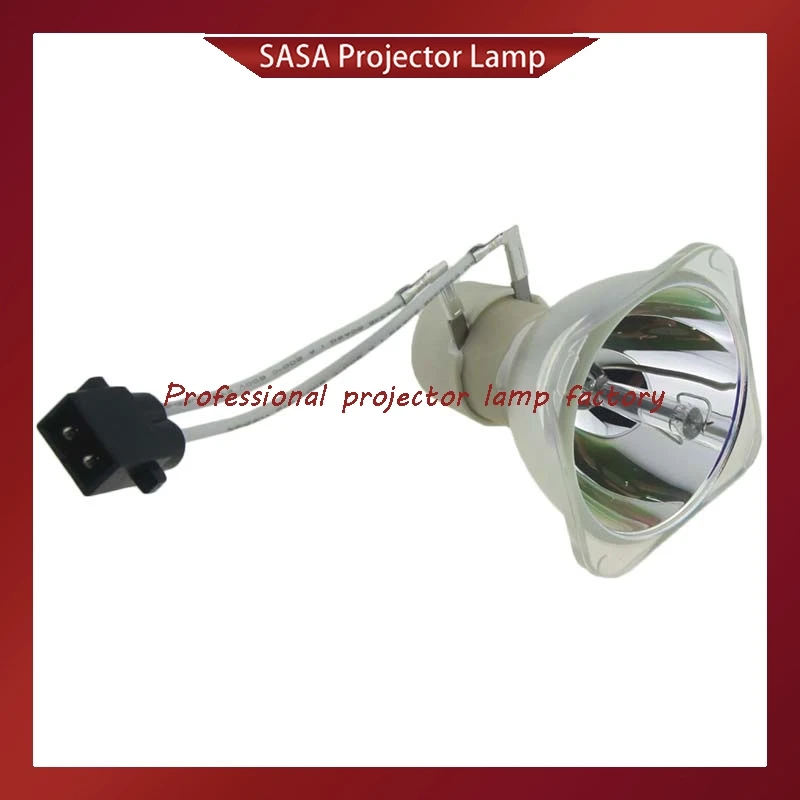 High Quality  Projector bare lamp bulb 5J.J5405.001 for Benq W700 W1060 W703D/W700+/EP5920 Projectors with 180days warranty .